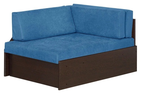 Кресло-Кровать Стайл №1/Разные Цвета Ш-1120 х Г-800 х В-620 мм