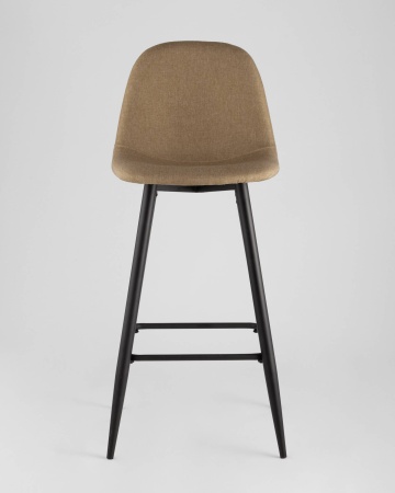 Стул барный Валенсия бежевый