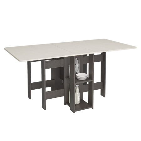 Обеденный Стол-Книжка Хозяюшка СТК-002/Разные Цвета