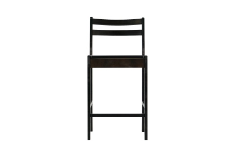 Стул барный венге