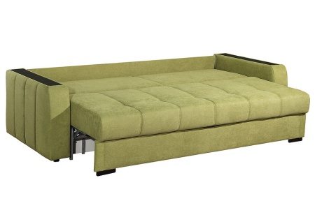 Ортопедический Диван Бостон/Разные Цвета Ш-2400 х Г-1100 х В-900 мм