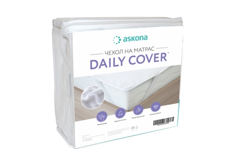 Чехол Daily Cover