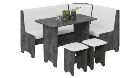 Кухонный уголок «Техас исп.2»/Разные Цвета