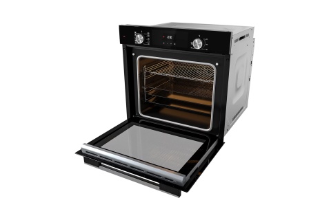 Встраиваемый духовой шкаф MILLEN MEO 6004 BL