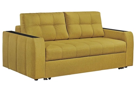 Ортопедический Диван Орландо/Разные Цвета Ш-1860 х Г-1060 х В-930 мм