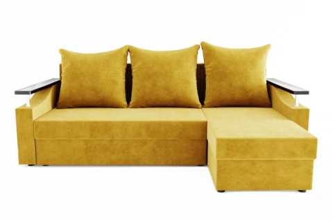 Диван угловой "Лорд"/Разные Цвета