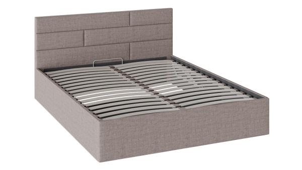 Кровать с подъемным механизмом «Грейс»(Спальное Место 1600 х 2000 мм)/Разные Цвета